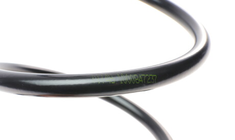 Фото 2 - Пружина підвіски LESJOFORS 4085731