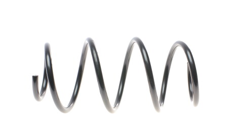 Фото 3 - Пружина підвіски LESJOFORS 4085731