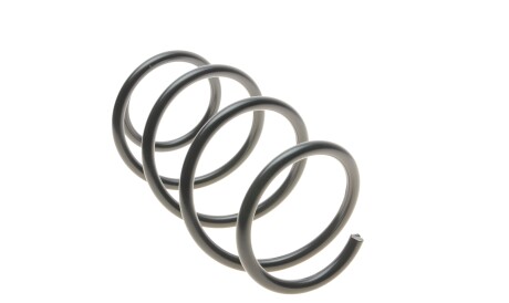 Фото 2 - Пружина підвіски LESJOFORS 4085732