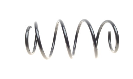 Фото 2 - Пружина подвески LESJOFORS 4085733