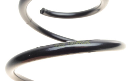 Фото 3 - Пружина подвески LESJOFORS 4085733