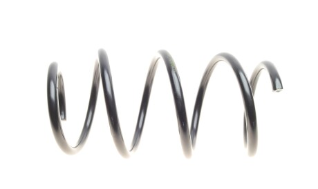 Фото 2 - Пружина підвіски LESJOFORS 4085734