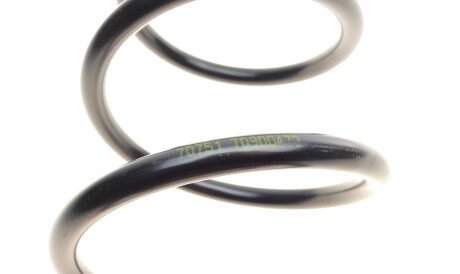 Фото 3 - Пружина підвіски LESJOFORS 4085734