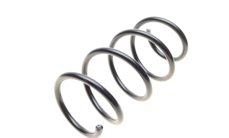 Фото 5 - Пружина підвіски LESJOFORS 4085734