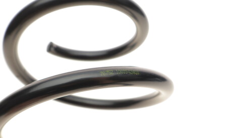 Фото 2 - Пружина підвіски LESJOFORS 4085735