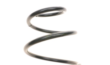 Фото 2 - Пружина подвески LESJOFORS 4086000