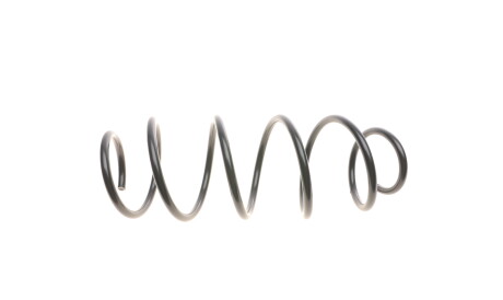 Фото 3 - Пружина подвески LESJOFORS 4086000