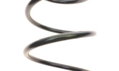 Фото 2 - Пружина підвіски LESJOFORS 4086006