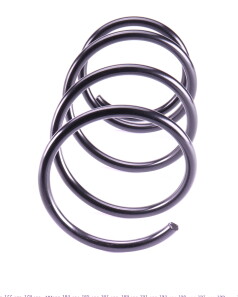 Фото 2 - Пружина підвіски LESJOFORS 4088310