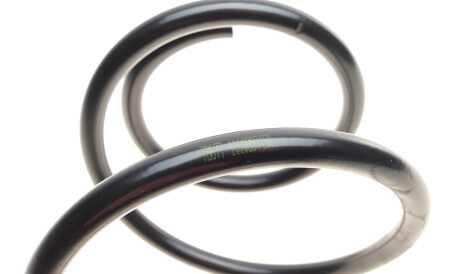 Фото 3 - Пружина підвіски LESJOFORS 4088312