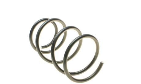 Фото 3 - Пружина підвіски LESJOFORS 4088313