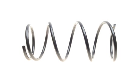 Фото 2 - Пружина підвіски LESJOFORS 4088315