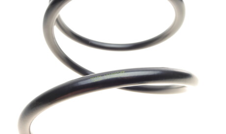 Фото 3 - Пружина підвіски LESJOFORS 4088315