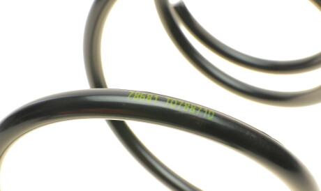 Фото 2 - Пружина подвески LESJOFORS 4088316