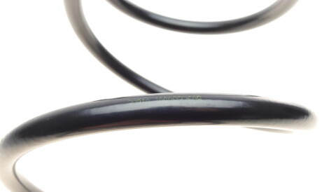 Фото 3 - Пружина підвіски LESJOFORS 4088329