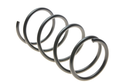 Фото 3 - Пружина подвески LESJOFORS 4088330