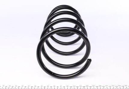 Фото 2 - Пружина підвіски LESJOFORS 4088332