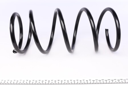 Фото 4 - Пружина підвіски LESJOFORS 4088332