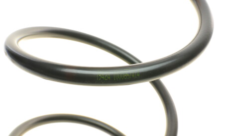 Фото 2 - Пружина підвіски LESJOFORS 4088336