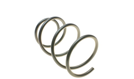 Фото 3 - Пружина підвіски LESJOFORS 4088336