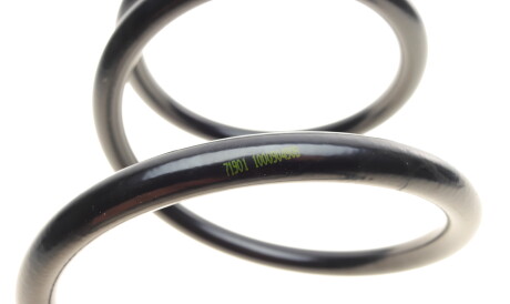 Фото 3 - Пружина підвіски LESJOFORS 4088344