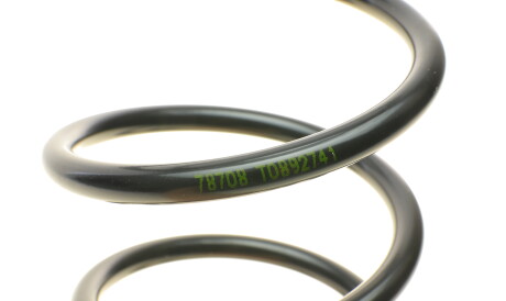 Фото 2 - Пружина подвески LESJOFORS 4088913