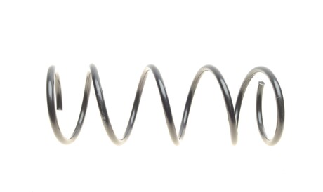 Фото 2 - Пружина подвески LESJOFORS 4088915