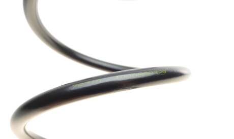 Фото 3 - Пружина подвески LESJOFORS 4088915