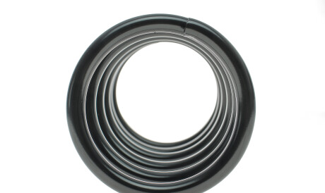 Фото 3 - Пружина підвіски LESJOFORS 4088927