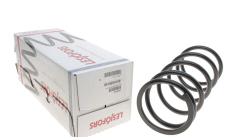 Фото 2 - Пружина подвески LESJOFORS 4088930