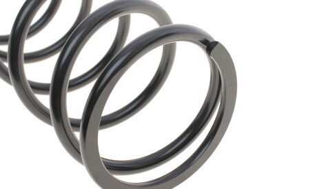 Фото 3 - Пружина подвески LESJOFORS 4088930