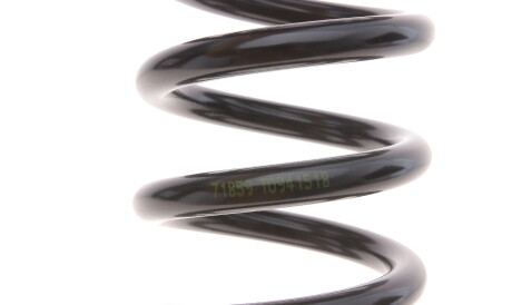 Фото 2 - Пружина підвіски LESJOFORS 4088942