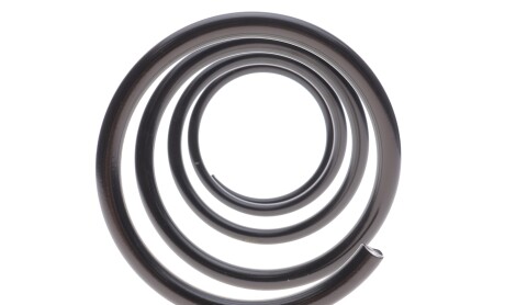 Фото 4 - Пружина підвіски LESJOFORS 4092516