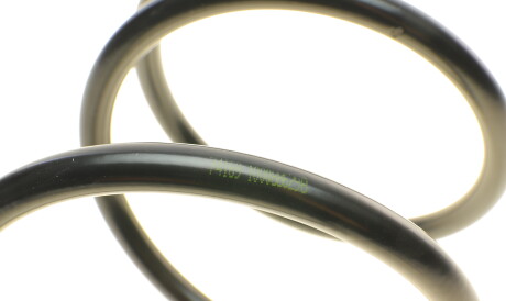 Фото 2 - Пружина подвески LESJOFORS 4092537