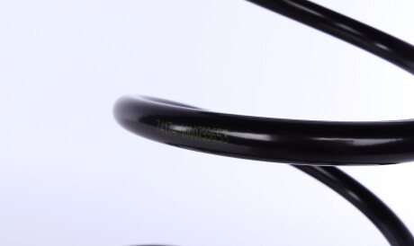 Фото 2 - Пружина подвески LESJOFORS 4092541