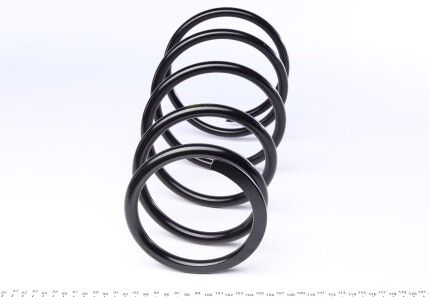 Фото 3 - Пружина подвески LESJOFORS 4092541