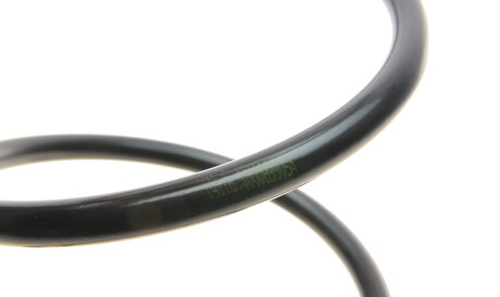 Фото 2 - Пружина підвіски LESJOFORS 4092542