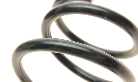 Фото 2 - Пружина подвески LESJOFORS 4092548