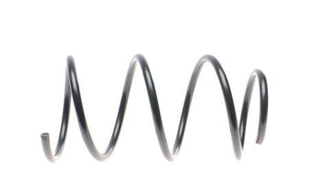 Фото 3 - Пружина підвіски LESJOFORS 4092556