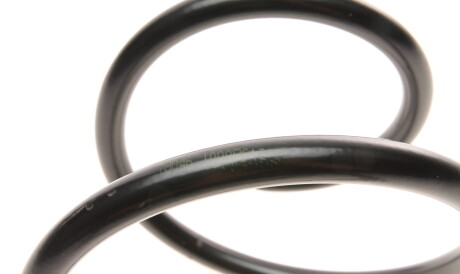 Фото 2 - Пружина підвіски LESJOFORS 4092557