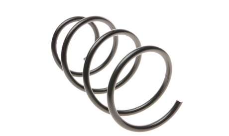 Фото 3 - Пружина підвіски LESJOFORS 4092557