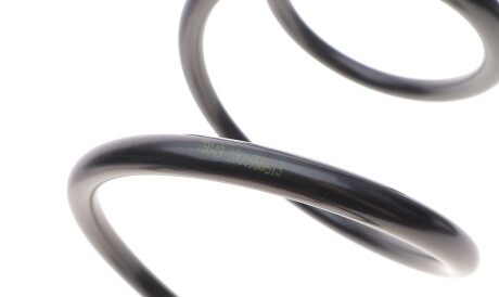 Фото 2 - Пружина підвіски LESJOFORS 4092559