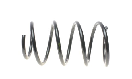 Фото 3 - Пружина підвіски LESJOFORS 4092562