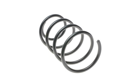 Фото 4 - Пружина підвіски LESJOFORS 4092562