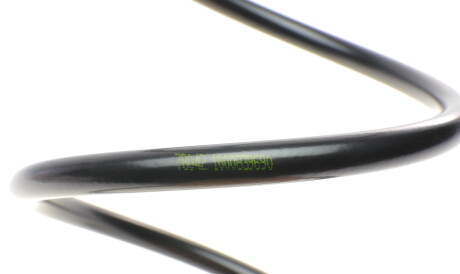 Фото 2 - Пружина подвески LESJOFORS 4092563