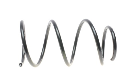 Фото 3 - Пружина подвески LESJOFORS 4092563