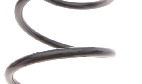 Фото 2 - Пружина підвіски LESJOFORS 4092568