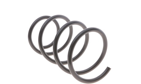 Фото 3 - Пружина підвіски LESJOFORS 4092568