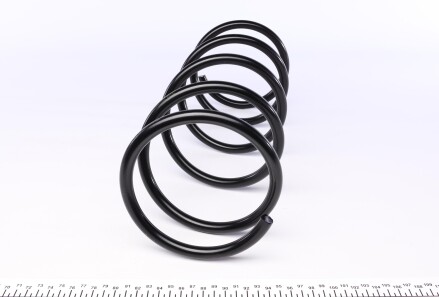 Фото 3 - Пружина підвіски LESJOFORS 4092570