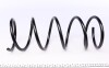 Пружина подвески LESJOFORS 4092570 - фото 4